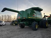 Thumbnail image John Deere 9870 STS 4