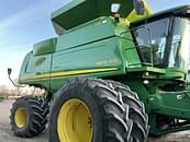 Thumbnail image John Deere 9870 STS 5