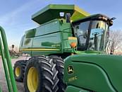 Thumbnail image John Deere 9870 STS 7