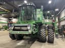 2010 John Deere 9870 STS Image
