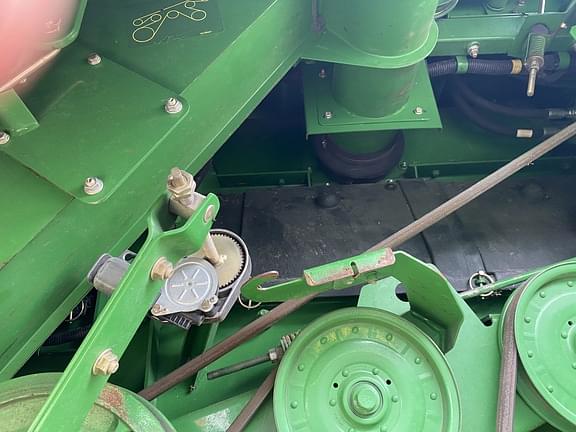 Image of John Deere 9870 STS equipment image 3