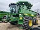 2010 John Deere 9870 STS Image