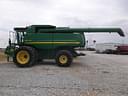 2010 John Deere 9870 STS Image