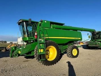 Main image John Deere 9870 STS