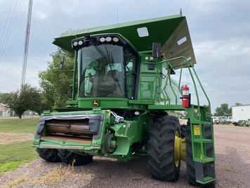 Main image John Deere 9870 STS