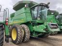 2010 John Deere 9870 STS Image