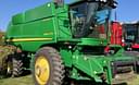 2010 John Deere 9870 STS Image