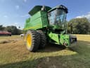 2010 John Deere 9870 STS Image