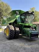 2010 John Deere 9870 STS Image