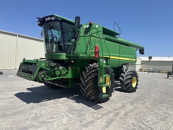 Image of John Deere 9870 STS Primary image