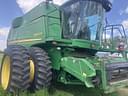 2010 John Deere 9870 STS Image