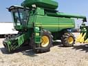 2010 John Deere 9870 STS Image