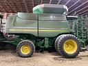 2010 John Deere 9870 STS Image