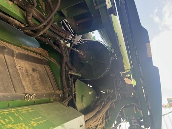 Image of John Deere 9870 STS equipment image 2