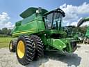 2010 John Deere 9870 STS Image