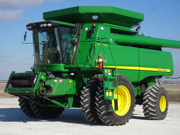 Equipment Main Image