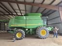 2010 John Deere 9870 STS Image