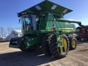 2010 John Deere 9870 STS Image