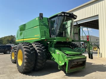 Main image John Deere 9870 STS