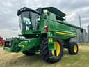 2010 John Deere 9870 STS Image