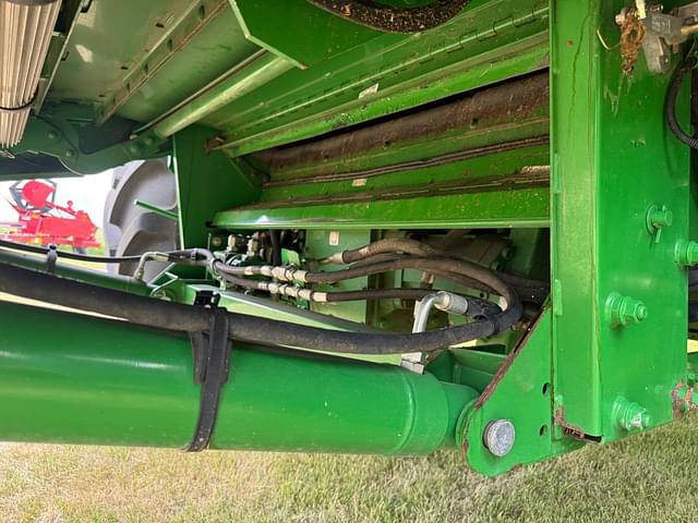 Image of John Deere 9870 STS equipment image 3