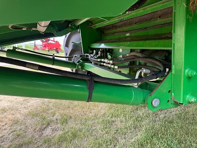 Image of John Deere 9870 STS equipment image 2