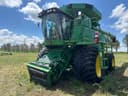 2010 John Deere 9870 STS Image