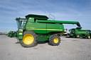 2010 John Deere 9870 STS Image