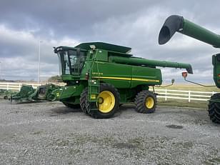 Main image John Deere 9870 STS 1