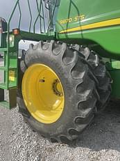 Main image John Deere 9870 STS 3