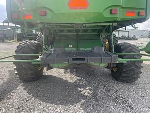 Main image John Deere 9870 STS 6