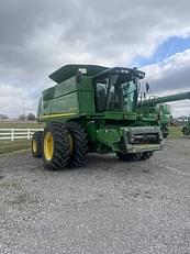 Main image John Deere 9870 STS 9