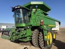 2010 John Deere 9870 STS Image