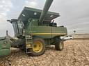 2010 John Deere 9870 STS Image