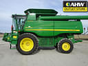 2010 John Deere 9870 STS Image