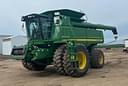2010 John Deere 9870 STS Image