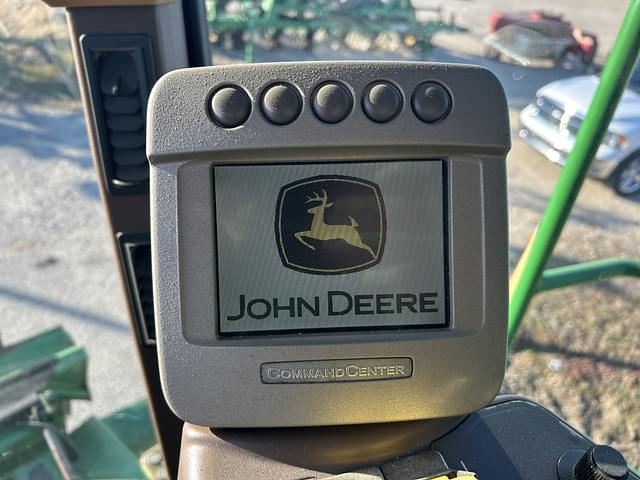 Image of John Deere 9870 STS equipment image 3