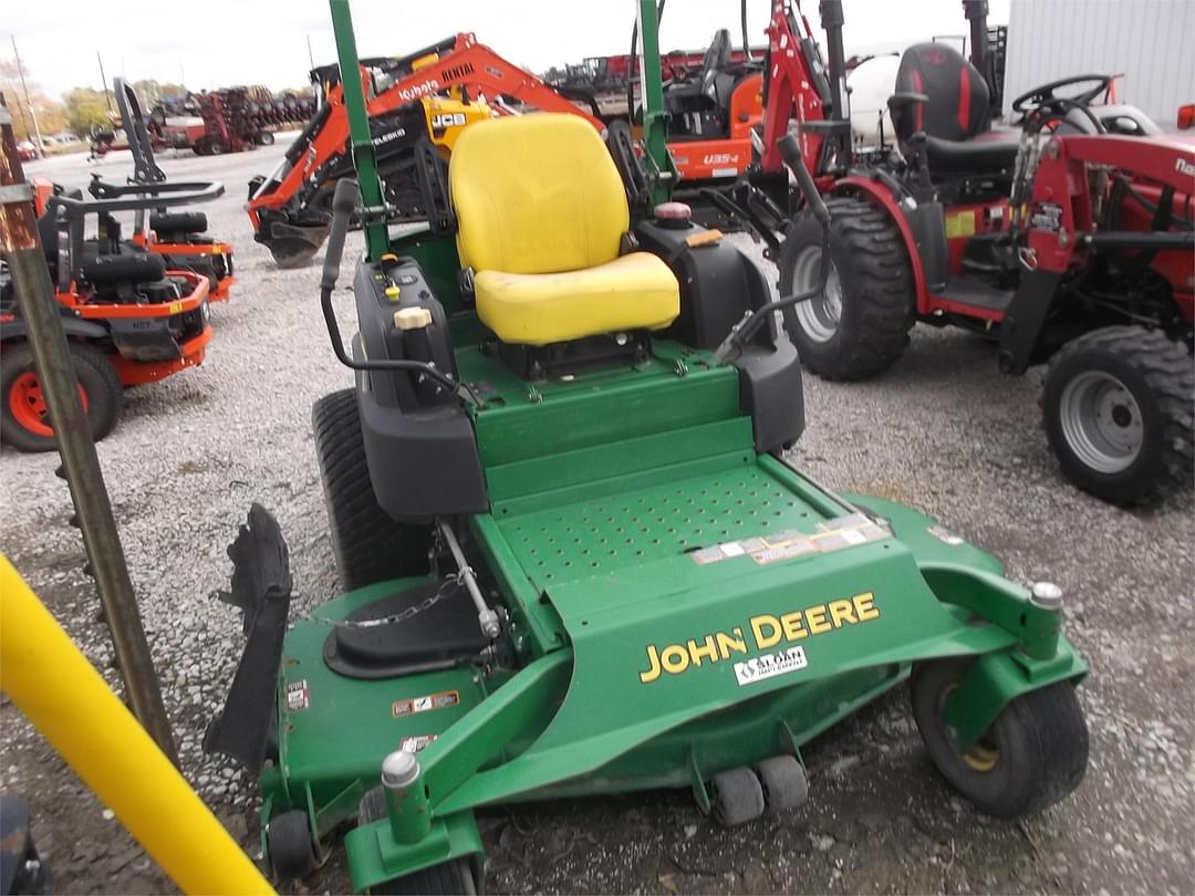 Image of John Deere 997 Primary image