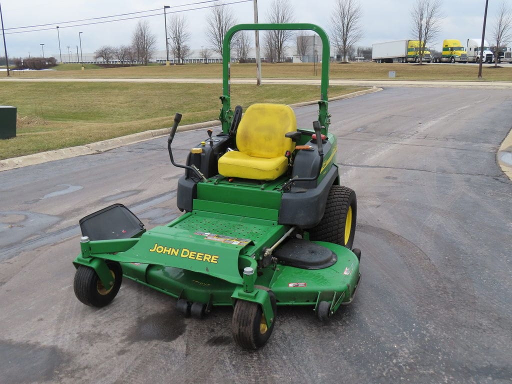 Main image John Deere 997