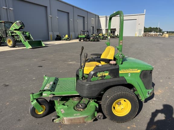 Image of John Deere 997 equipment image 3
