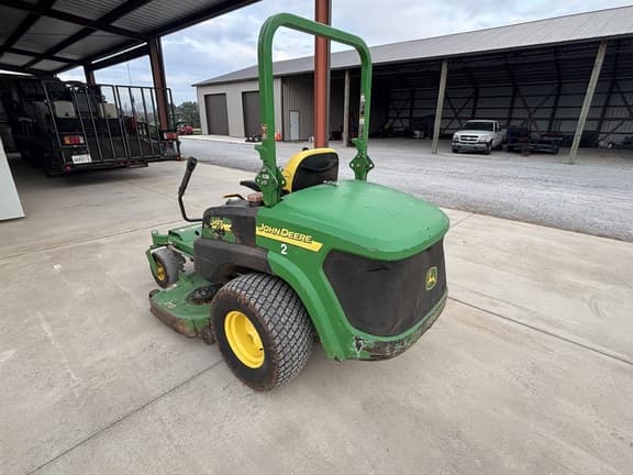 Image of John Deere 997 equipment image 1