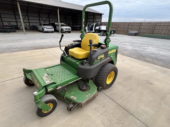2010 John Deere 997 Equipment Image0