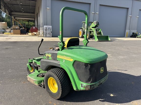 Image of John Deere 997 equipment image 4