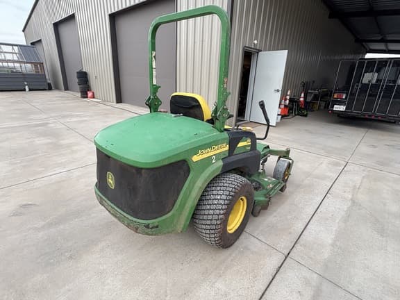 Image of John Deere 997 equipment image 3