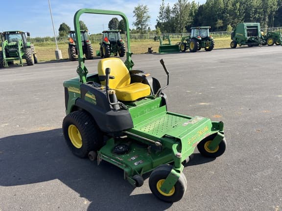 Image of John Deere 997 Primary image