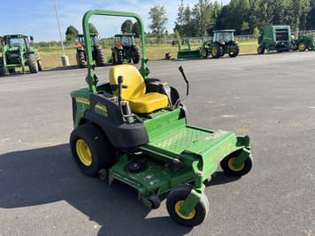 Main image John Deere 997