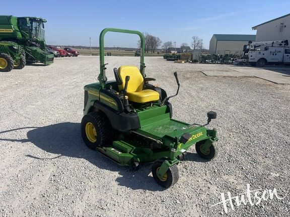 Main image John Deere 997