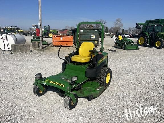 Image of John Deere 997 equipment image 1