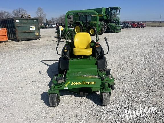 Image of John Deere 997 equipment image 2