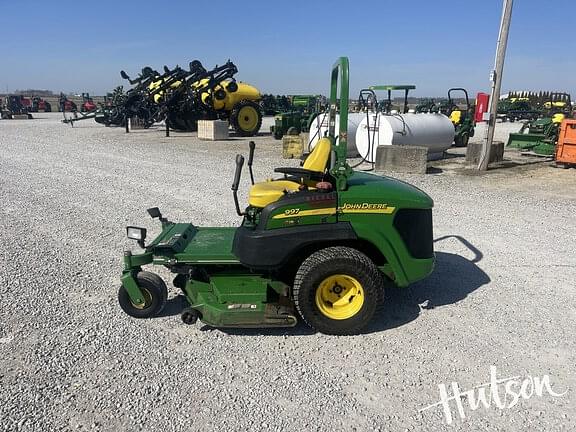 Image of John Deere 997 equipment image 3